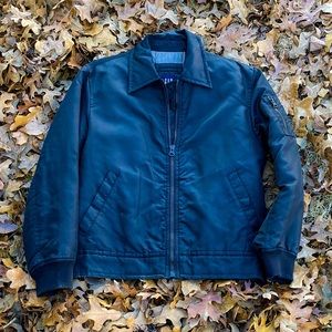 Vintage Gap Bomber Jacket